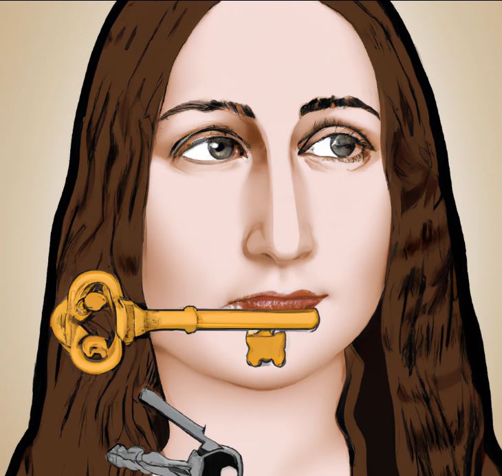 Gioconda 1